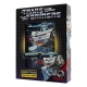 Transformers - Lingot Transformers 40th Anniversary Decepticons Edition