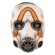 Borderlands - Réplique 1/1 masque de Psycho