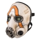 Borderlands - Réplique 1/1 masque de Psycho