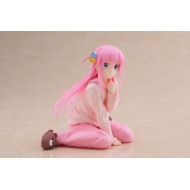 Bocchi the Rock! - Statuette Desktop Cute Figure Hitori Gotoh Room Wear Ver. 13 cm