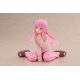 Bocchi the Rock! - Statuette Desktop Cute Figure Hitori Gotoh Room Wear Ver. 13 cm