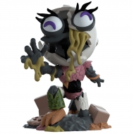 Five Nights at Freddy's - Figurine Ruined Chica 10 cm