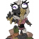 Five Nights at Freddy's - Figurine Ruined Chica 10 cm