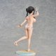 Original Illustration - Statuette Kaede Illustration Miyuki Sasaki Summer Cloud White Bikini Ver. 25 cm