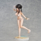 Original Illustration - Statuette Kaede Illustration Miyuki Sasaki Summer Cloud White Bikini Ver. 25 cm