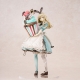 Original Character - Statuette 1/6 Akakura illustration Alice in Wonderland 26 cm