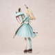 Original Character - Statuette 1/6 Akakura illustration Alice in Wonderland 26 cm