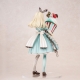 Original Character - Statuette 1/6 Akakura illustration Alice in Wonderland 26 cm