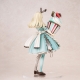 Original Character - Statuette 1/6 Akakura illustration Alice in Wonderland 26 cm