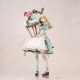 Original Character - Statuette 1/6 Akakura illustration Alice in Wonderland 26 cm