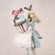 Original Character - Statuette 1/6 Akakura illustration Alice in Wonderland 26 cm