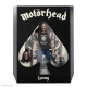 Motorhead - Figurine Ultimates Lemmy 18 cm