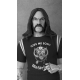 Motorhead - Figurine Ultimates Lemmy 18 cm