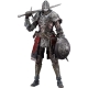 Elden Ring - Figurine Figma Raging Wolf 16 cm