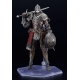 Elden Ring - Figurine Figma Raging Wolf 16 cm