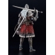 Elden Ring - Figurine Figma Raging Wolf 16 cm