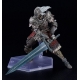 Elden Ring - Figurine Figma Raging Wolf 16 cm