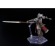 Elden Ring - Figurine Figma Raging Wolf 16 cm