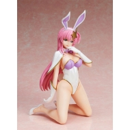 Mobile Suit Gundam - Mobile Suit Gundam SEED Destiny statuette PVC B-Style Meer Campbell Bare Legs Bunny Ver. 35 cm