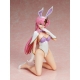 Mobile Suit Gundam - Mobile Suit Gundam SEED Destiny statuette PVC B-Style Meer Campbell Bare Legs Bunny Ver. 35 cm