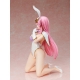 Mobile Suit Gundam - Mobile Suit Gundam SEED Destiny statuette PVC B-Style Meer Campbell Bare Legs Bunny Ver. 35 cm