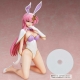 Mobile Suit Gundam - Mobile Suit Gundam SEED Destiny statuette PVC B-Style Meer Campbell Bare Legs Bunny Ver. 35 cm