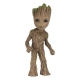 Les Gardiens de la Galaxie - Figurine Groot (mousse/latex) 76 cm