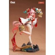 Original Character - Statuette 1/7 Long Xiaoling Xiang Long He Sui Ver. 23 cm