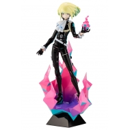 Promare - Statuette 1/7 Lio Fotia 25 cm