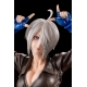 The King of Fighters 2001 - Statuette 1/7 Angel 21 cm