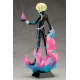 Promare - Statuette 1/7 Lio Fotia 25 cm