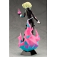 Promare - Statuette 1/7 Lio Fotia 25 cm