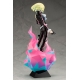 Promare - Statuette 1/7 Lio Fotia 25 cm