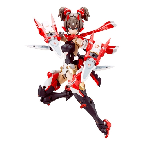 Megami Device - Figurine Plastic Model Kit 1/1 Asra Ninja 14 cm