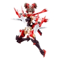 Megami Device - Figurine Plastic Model Kit 1/1 Asra Ninja 14 cm