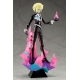 Promare - Statuette 1/7 Lio Fotia 25 cm