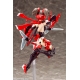 Megami Device - Figurine Plastic Model Kit 1/1 Asra Ninja 14 cm