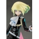 Promare - Statuette 1/7 Lio Fotia 25 cm