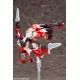 Megami Device - Figurine Plastic Model Kit 1/1 Asra Ninja 14 cm