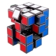 Rubik's Cube - Figurine Rubik's Cube Diecast Soul of Chogokin Rubik's Cube Robo 15 cm