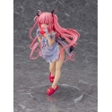 Original Character - Statuette 1/6 Succubas Rurumu Valentine Ver. 24 cm