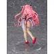 Original Character - Statuette 1/6 Succubas Rurumu Valentine Ver. 24 cm