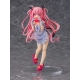 Original Character - Statuette 1/6 Succubas Rurumu Valentine Ver. 24 cm