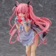 Original Character - Statuette 1/6 Succubas Rurumu Valentine Ver. 24 cm