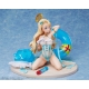 Azur Lane - Statuette 1/4 Emile Bertin swimsuit costume Côte d'Azur 21 cm