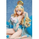 Azur Lane - Statuette 1/4 Emile Bertin swimsuit costume Côte d'Azur 21 cm