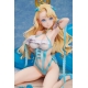 Azur Lane - Statuette 1/4 Emile Bertin swimsuit costume Côte d'Azur 21 cm