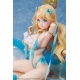 Azur Lane - Statuette 1/4 Emile Bertin swimsuit costume Côte d'Azur 21 cm