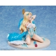 Azur Lane - Statuette 1/4 Emile Bertin swimsuit costume Côte d'Azur 21 cm