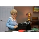 Arabesque - Figurine Clothed Jessica Fletcher 20 cm